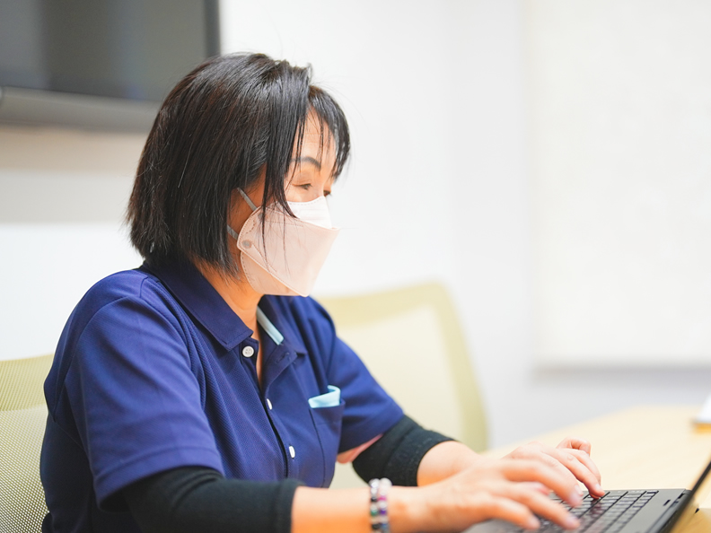 やちよ療養通所介護