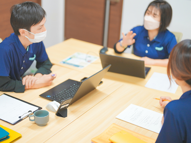 やちよ療養通所介護