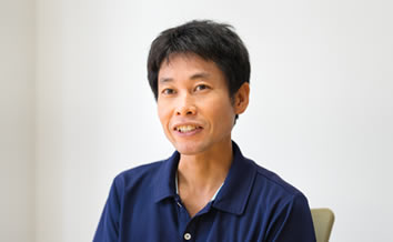 理学療法士