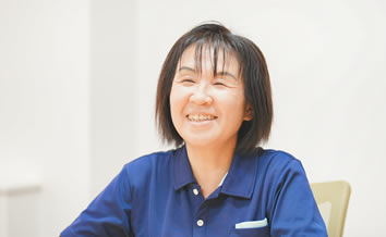 やちよケアプランセンター管理者