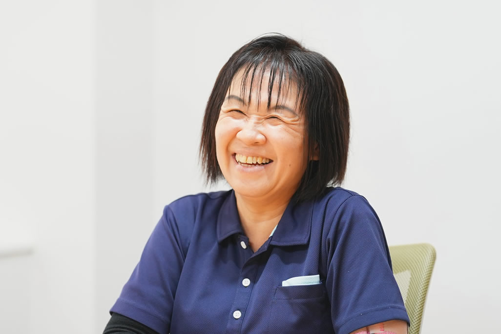 やちよケアプランセンター管理者