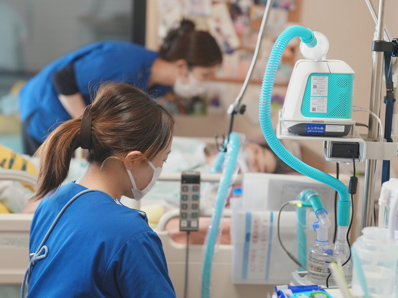 地域ケアステーション八千代・和泉