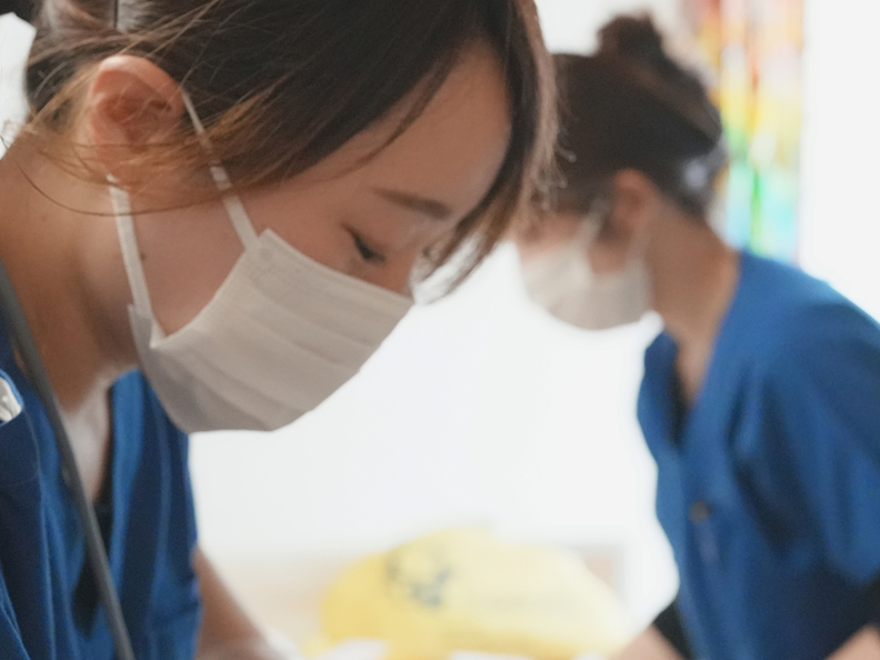 地域ケアステーション八千代・和泉