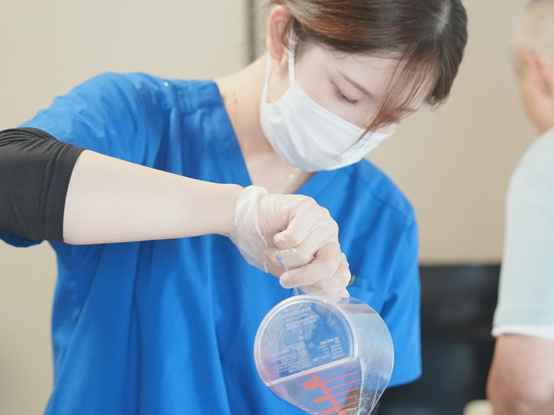 地域ケアステーション八千代・和泉