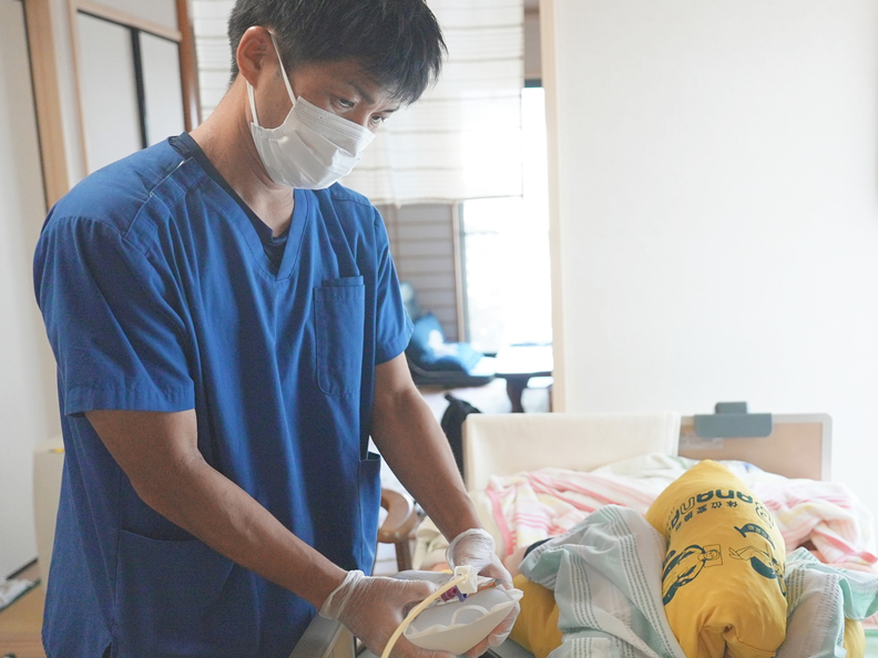 地域ケアステーション八千代・和泉