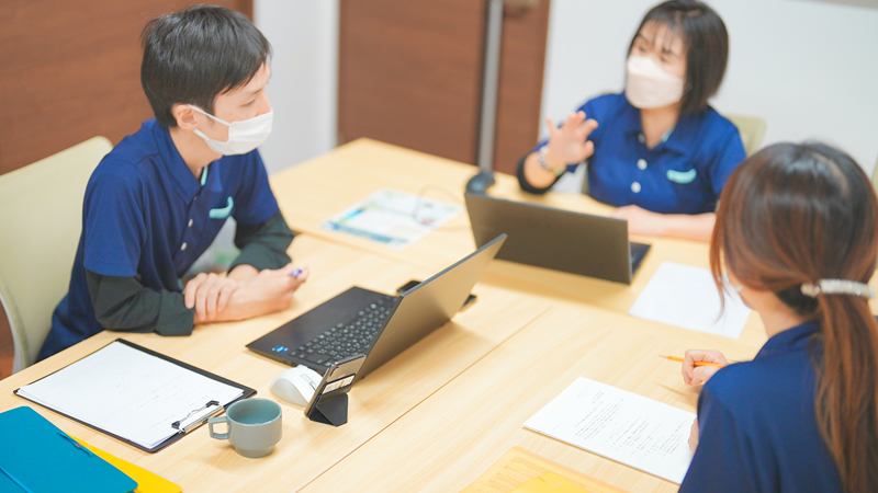 やちよケアプランセンター