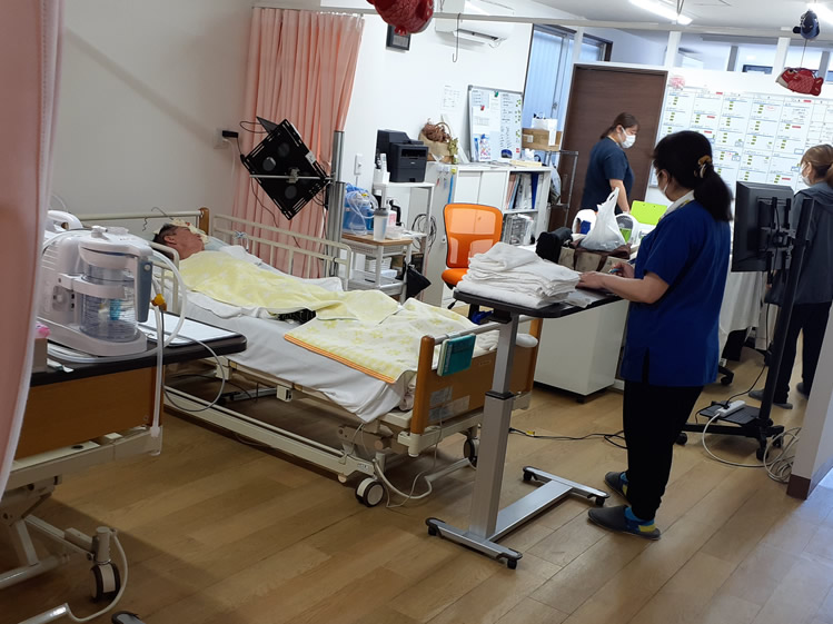 やちよ療養通所介護