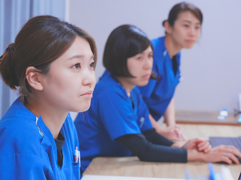 地域ケアステーション八千代・和泉