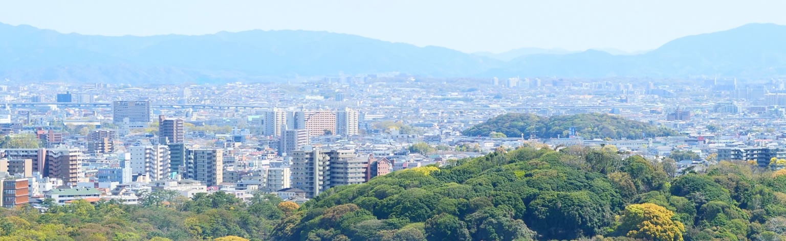 八千代の目指す目標
